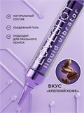 Жидкий вибратор LOVESHOT STRONG, стимулирующий интимный гель, 10 мл 4317253DC