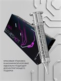 Жидкий вибратор LOVESHOT SOFT, стимулирующий интимный гель, 10 мл 4317243DC